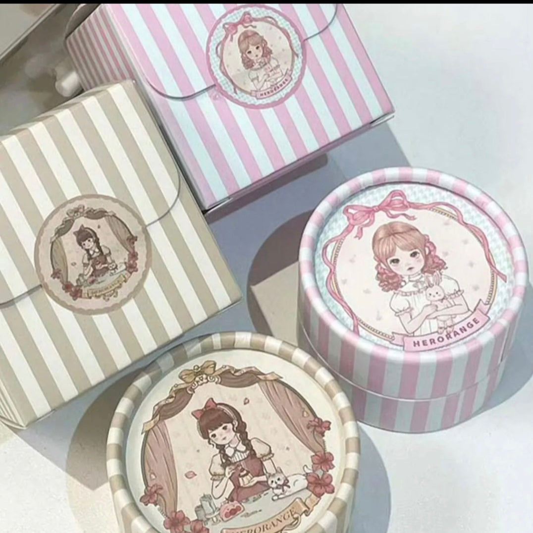 Blush Douceur Pêche – Eclat solaire