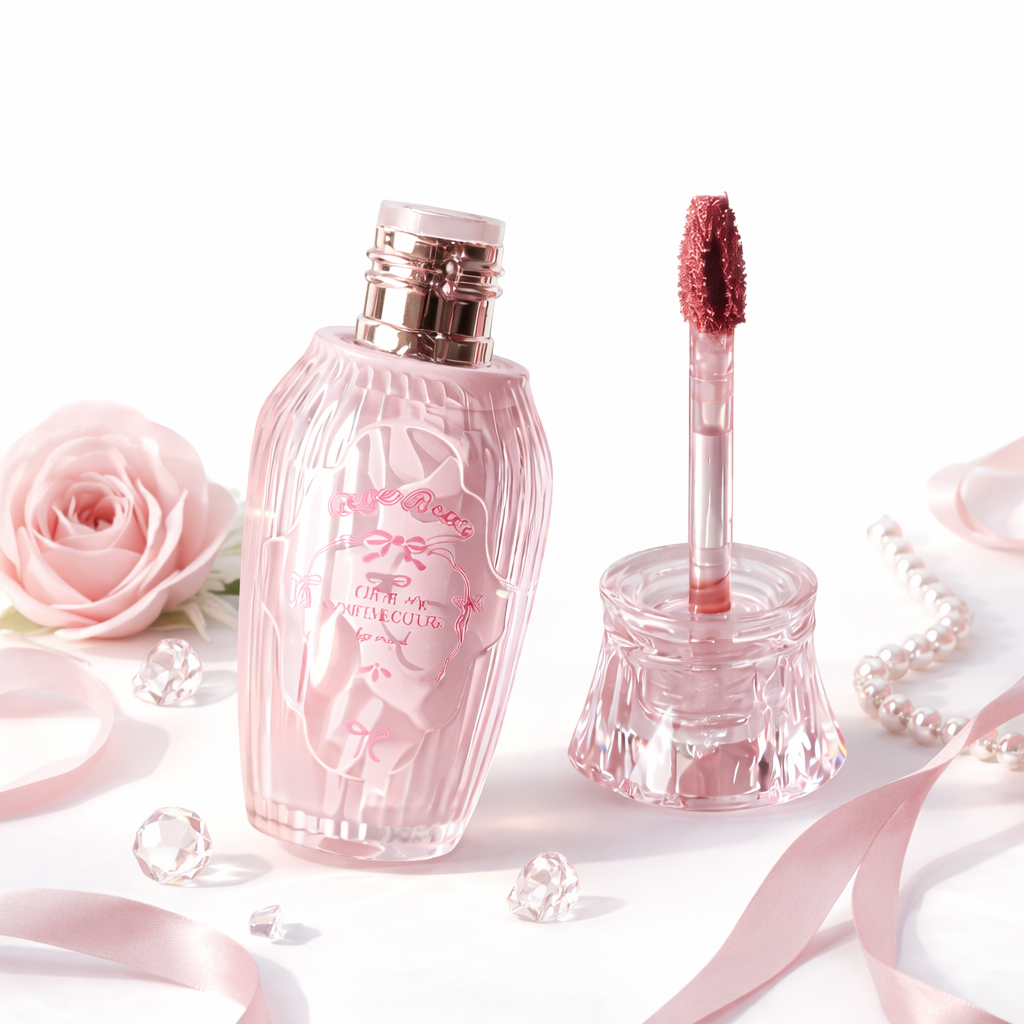 Velouté LipStick - Rose Nude