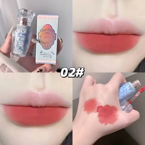 Velouté LipStick - Corail des îles