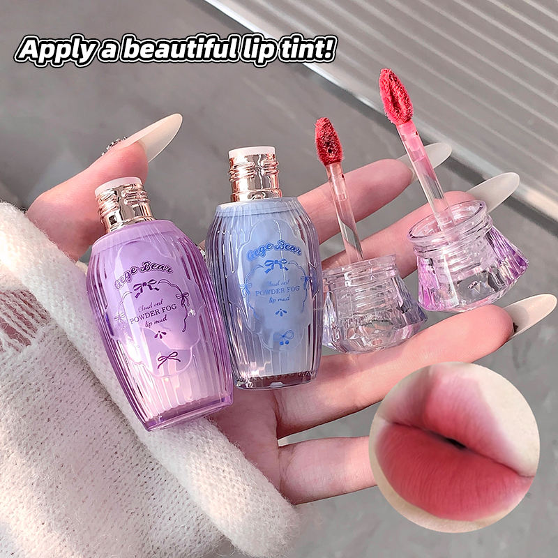 Velouté LipStick - Corail des îles