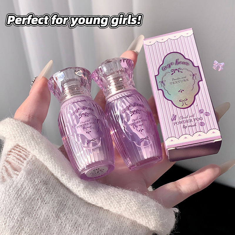 Velouté LipStick - Rouge festif