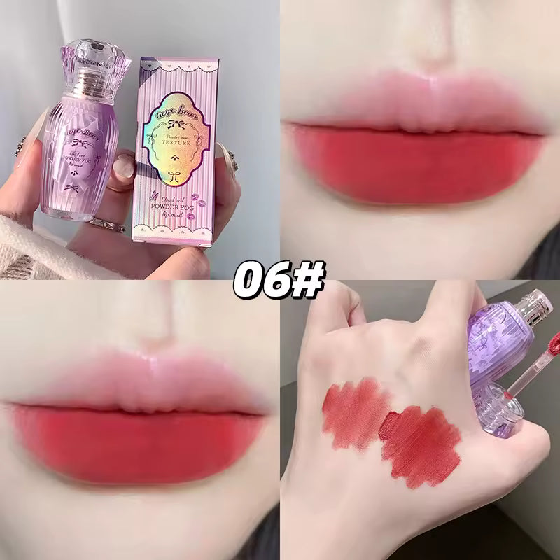 Velouté LipStick - Rouge festif