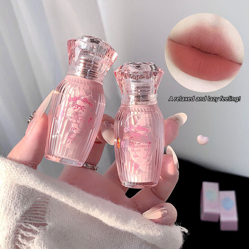 Velouté LipStick - Rose Nude