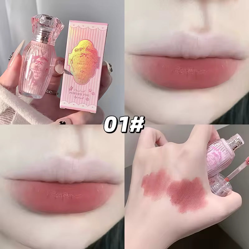 Velouté LipStick - Rose Nude